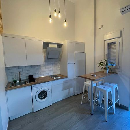 Apartamento De La Luz Тарифа Экстерьер фото