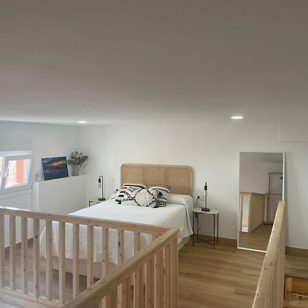 Apartamento De La Luz Тарифа Экстерьер фото