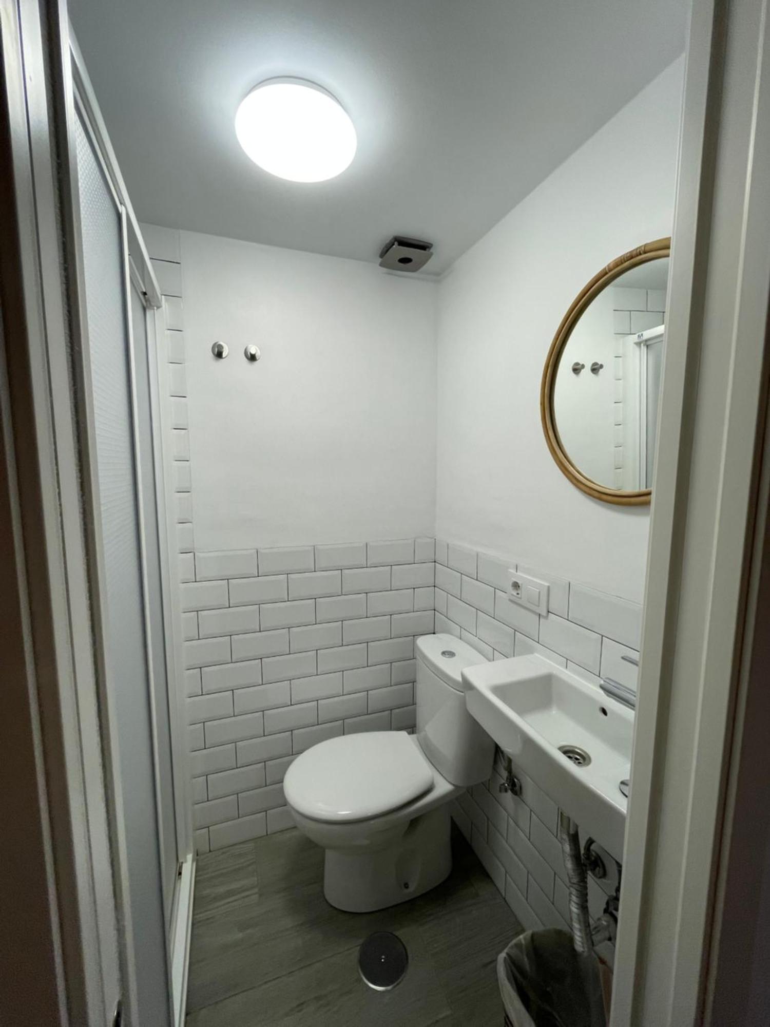 Apartamento De La Luz Тарифа Экстерьер фото
